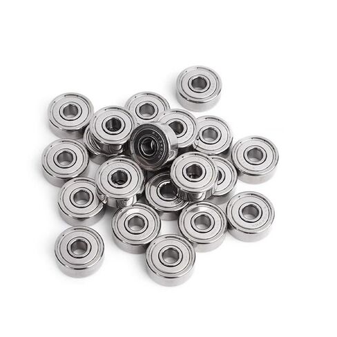 Micro Deep Groove Ball Bearing MR74 MR84 MR85 R2 R2-5ZZ R3ZZ R4ZZ(MR84ZZ(4x8x3)) in Saudi Arabia