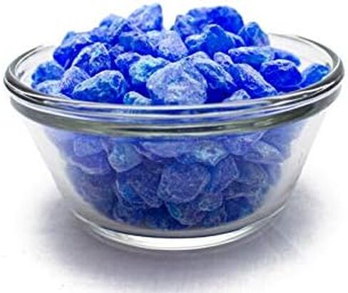 Copper Sulfate Large Crystals 50lb Bag in Saudi Arabia