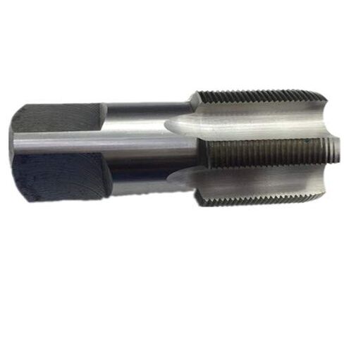 G7/8x14 صنبور لولبي BSPP أنبوب مستقيم HSS التوصيل اليد اليمنى 1 قطعة (G7/8) in Kuwait