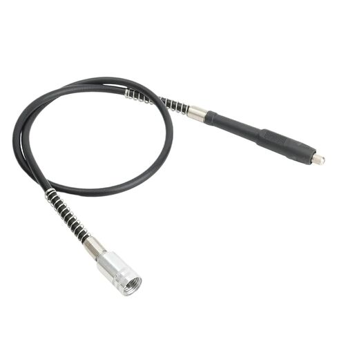 1PCS Flexible Shaft for Rotary Tool Electric Grinding Machine Compatible with Various Rotary Tools and Grinding Machines in Saudi Arabia