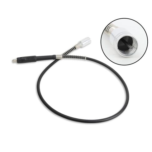 1PCS Flexible Shaft for Rotary Tool Electric Grinding Machine Compatible with Various Rotary Tools and Grinding Machines in Saudi Arabia