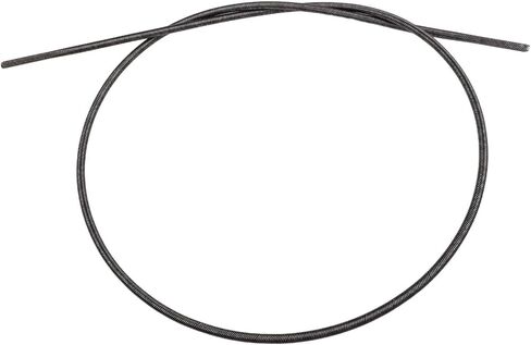 Flexible Driver Shaft Inner Cable for Brushcutter – 1.23m, 5mm Square Side, Compatible with for Stihl FS36/FS40/FS45/FS50/FS72/FS75/FSE60/FSE71/FSE81 and FE55 Models (Part No. 4130-711-3200) in Saudi Arabia