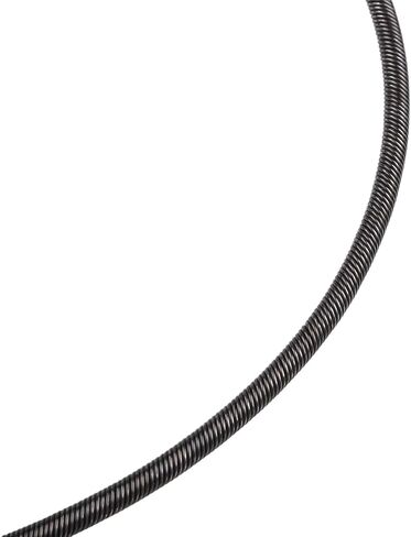Flexible Driver Shaft Inner Cable for Brushcutter – 1.23m, 5mm Square Side, Compatible with for Stihl FS36/FS40/FS45/FS50/FS72/FS75/FSE60/FSE71/FSE81 and FE55 Models (Part No. 4130-711-3200) in Saudi Arabia
