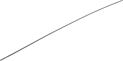 Flexible Driver Shaft Inner Cable for Brushcutter – 1.23m, 5mm Square Side, Compatible with for Stihl FS36/FS40/FS45/FS50/FS72/FS75/FSE60/FSE71/FSE81 and FE55 Models (Part No. 4130-711-3200) in Saudi Arabia