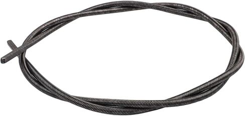 Flexible Driver Shaft Inner Cable for Brushcutter – 1.23m, 5mm Square Side, Compatible with for Stihl FS36/FS40/FS45/FS50/FS72/FS75/FSE60/FSE71/FSE81 and FE55 Models (Part No. 4130-711-3200) in Saudi Arabia
