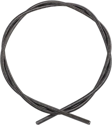 Flexible Driver Shaft Inner Cable for Brushcutter – 1.23m, 5mm Square Side, Compatible with for Stihl FS36/FS40/FS45/FS50/FS72/FS75/FSE60/FSE71/FSE81 and FE55 Models (Part No. 4130-711-3200) in Saudi Arabia