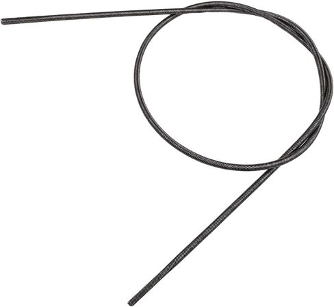 Flexible Driver Shaft Inner Cable for Brushcutter – 1.23m, 5mm Square Side, Compatible with for Stihl FS36/FS40/FS45/FS50/FS72/FS75/FSE60/FSE71/FSE81 and FE55 Models (Part No. 4130-711-3200) in Saudi Arabia
