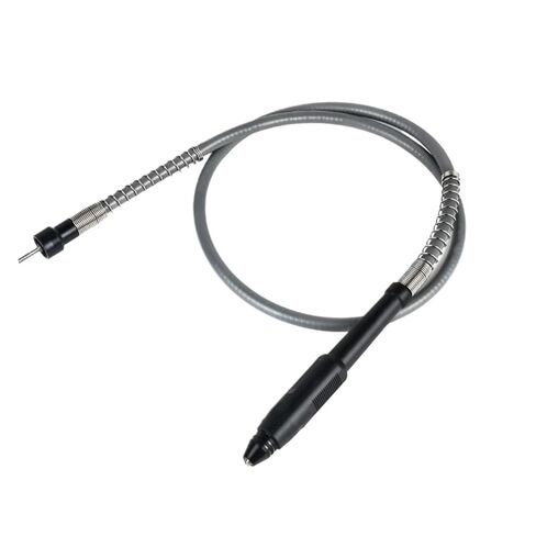 1PCS Grinder Flexible Shaft Soft for Rotary Tool Drill Extension Cord Used with Drill Bits Handle Soft Grinders(Set 2) in Saudi Arabia