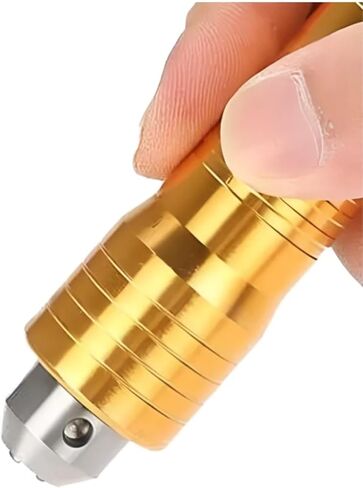 1PCS Electric Rinding Flexible Shaft Hose Drill Chuck Engraving Machine Engraving Pen Electric Drill Accessories in Saudi Arabia