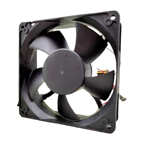 127 مللي متر AD1348HB-F51 48 فولت 0.23A 12738 127*38 مللي متر مروحة تبريد التدفق المحوري in Kuwait