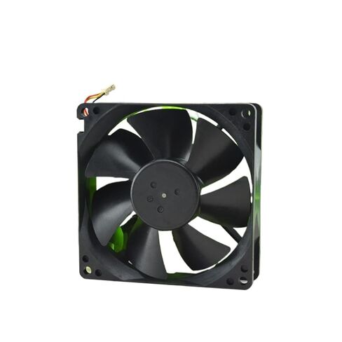 D09A-24PU 06B 24V 0.14A 9225 92x92x25mm Cooling Fan in Saudi Arabia