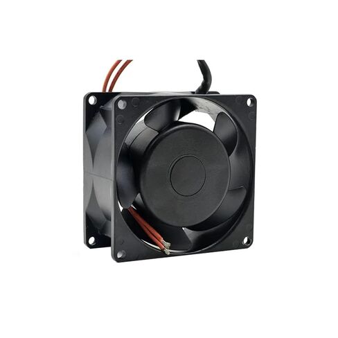 3115PS-22T-B30 AC 220V 9/7W 8038 80 * 38mm 8cm Cooling Fan in Saudi Arabia