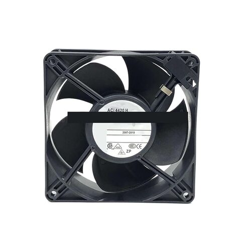 ACI4420H 230V 120V Cooling Fan in Saudi Arabia