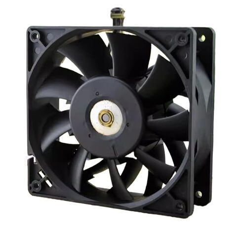 2B12038B24U DC 24V 2.08A 120x120x38mm 4-Wire Server Cooling Fan in Saudi Arabia