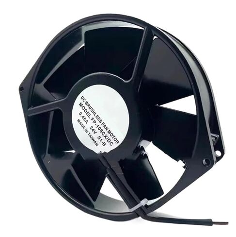 مروحة FP-108CX/DC24V FP-108CX/AC220V in Kuwait