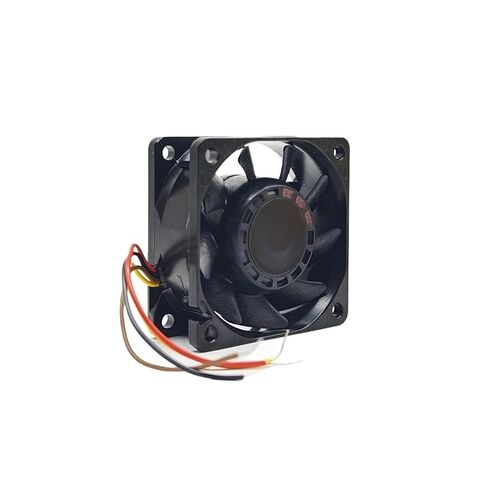 9WL0612P4S001 12V 0.67A 8.04W Fan 60mm in Saudi Arabia