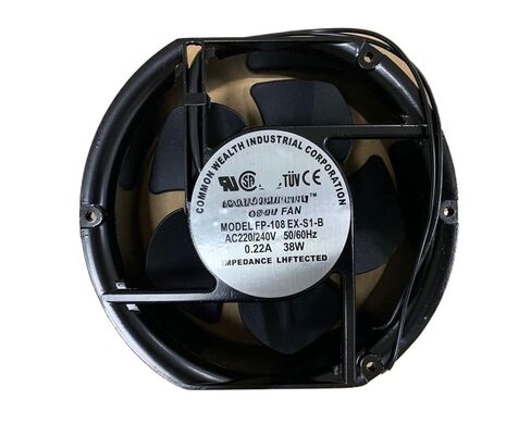 FP-108EX-S1-B Cooling Fan 20V 0.22A in Saudi Arabia