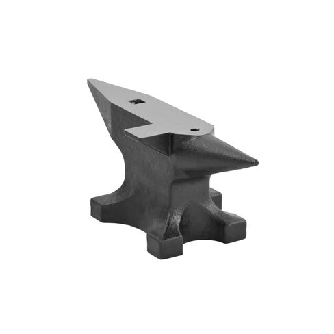 Multi-Angle Anvil, 30lb Cast Steel Anvil, 55HRC, Blacksmith's Forging Tools and Equipment, Sturdy Multi-Angle Anvil for Jeweler's, Metal Blacksmith's Tools in Saudi Arabia