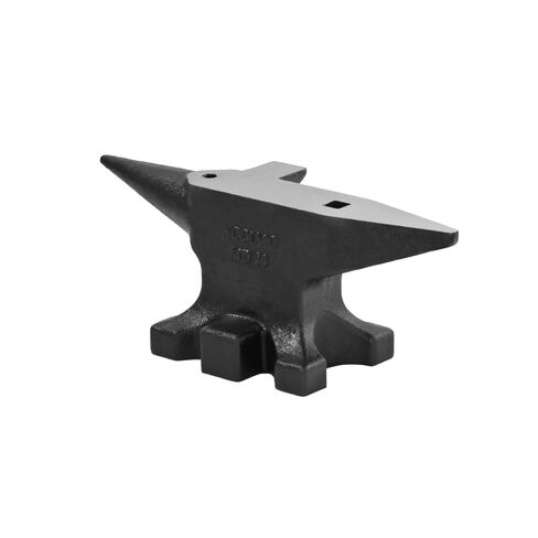 Multi-Angle Anvil, 30lb Cast Steel Anvil, 55HRC, Blacksmith's Forging Tools and Equipment, Sturdy Multi-Angle Anvil for Jeweler's, Metal Blacksmith's Tools in Saudi Arabia