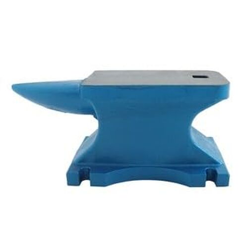 #US Single Anvil Cast Iron Anvil 66 lbs for Forging and Metalworking Tasks in Saudi Arabia