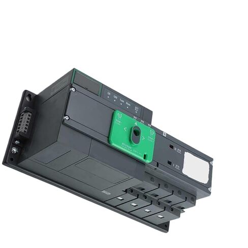 Dual Power Source Automatic Transfer Switch Rated Current 315A 4P in Saudi Arabia