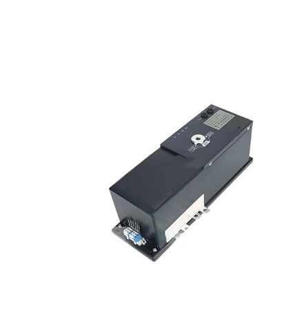 مصدر طاقة مزدوج مفتاح نقل تلقائي PC-Grade 4P التصنيف الحالي 100A in Kuwait