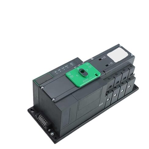 مفتاح نقل تلقائي بمصدر طاقة مزدوج 4P، التيار المقدر 80 أمبير in Kuwait