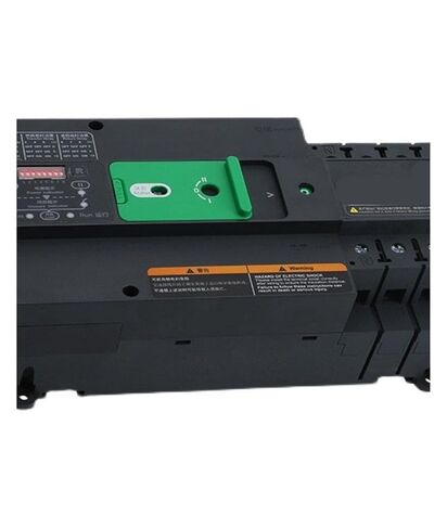 مفتاح نقل تلقائي بمصدر طاقة مزدوج - 4P PC-Grade Manual/Auto Switching التصنيف الحالي: 40A in Kuwait