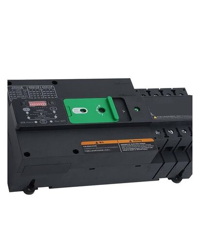 مفتاح نقل تلقائي بمصدر طاقة مزدوج - 4P PC-Grade Manual/Auto Switching التصنيف الحالي: 40A in Kuwait