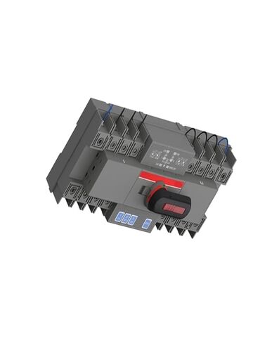 مفتاح النقل التلقائي لمصدر الطاقة المزدوج OTM80F4C21D380C in Kuwait