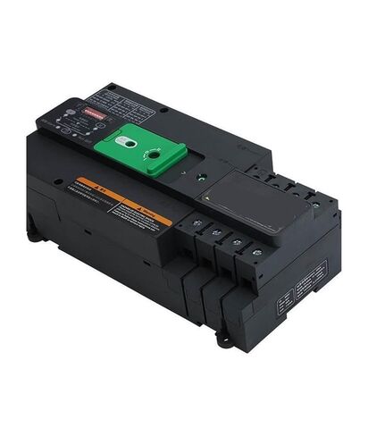 مفتاح نقل تلقائي بمصدر طاقة مزدوج - تيار مقدر 4P، 63 أمبير، يدوي/تلقائي من فئة الكمبيوتر الشخصي in Kuwait