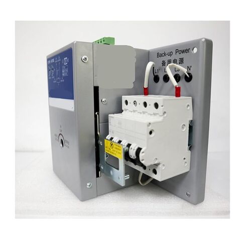 Dual Power Source Automatic Transfer Switch, 5TR13247CC32 4P C32A in Saudi Arabia