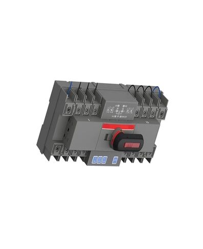 مفتاح النقل التلقائي لمصدر الطاقة المزدوج OTM125F4C21D380C in Kuwait