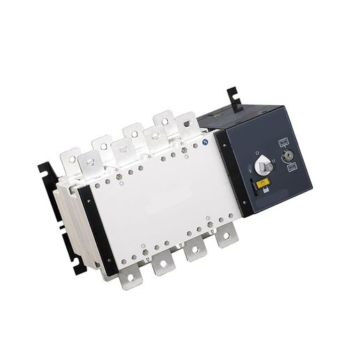 مفتاح نقل تلقائي لإمداد الطاقة المزدوج، YES1-250GA-4P in Kuwait