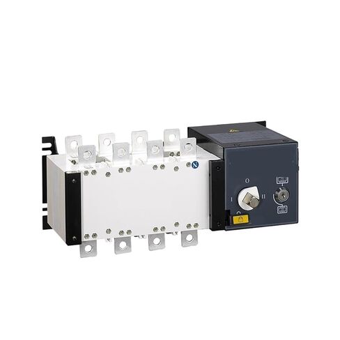 مفتاح نقل تلقائي لإمداد الطاقة المزدوج، YES1-250GA-4P in Kuwait