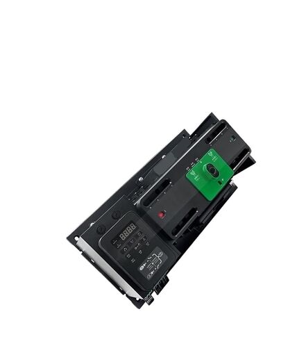 4P Dual Power Supply Automatic Transfer Switch 4A+V PC-Grade Rated Current 200A in Saudi Arabia