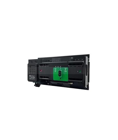 4P Dual Power Supply Automatic Transfer Switch 4A+V PC-Grade Rated Current 200A in Saudi Arabia