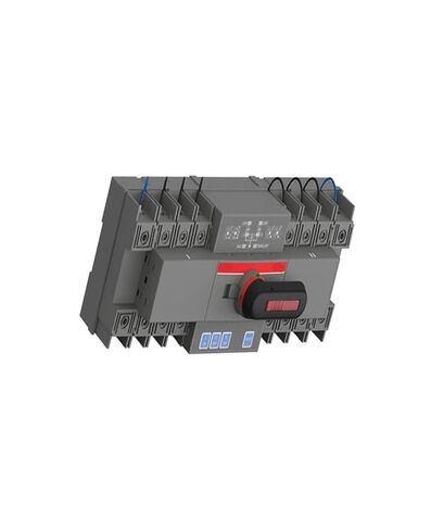 Dual Power Source Automatic Transfer Switch OTM50F4C21D380C in Saudi Arabia