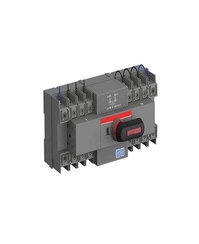 Dual Power Source Automatic Transfer Switch OTM50F4C21D380C in Saudi Arabia
