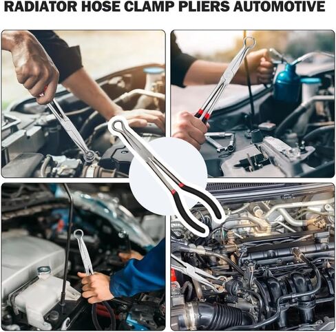 3Pcs Electrical Disconnect Pliers 37960, 60 Degree Electrical Connector Pliers 37980,Electrical Connector Separator 13120, Electrical Wiring, Electrical Plug Disconnect Tools in Kuwait