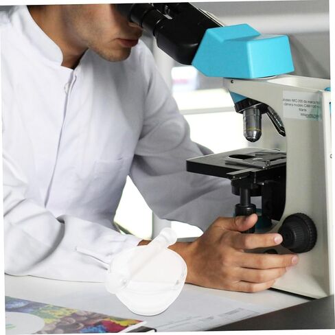 Glass Pestle with Thick Base Glass Mortar Bowl Laboratory Grinder for Crushing and Grinding Chemicals Capacity Resistant to Cracking for Science Experiments and Kitchen Use in Saudi Arabia
