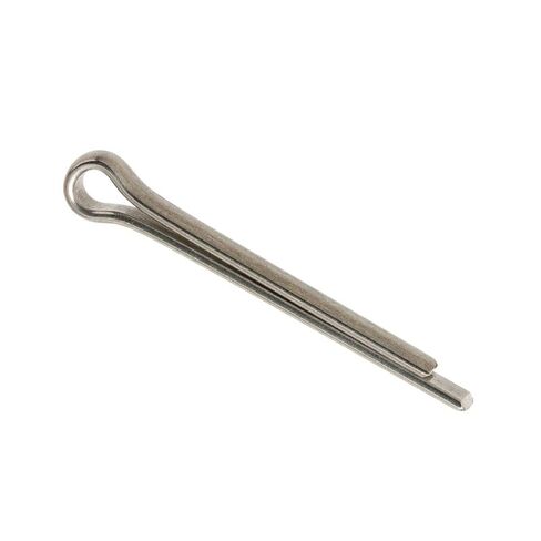 Titan Indutrial Supply 1/16" x 3/4" Cotter Pins Steel Zinc (50 per Pack) in Kuwait
