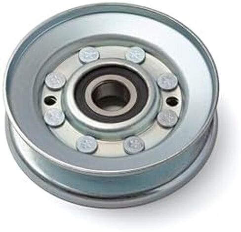 Phoenix V Idler Pulley Wheel - 3 3/4in. Dia. 5/8in. Bore, Model Number 35375063 in Saudi Arabia