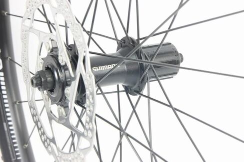 مجموعة عجلات الدراجة الجبلية DTS G540db مع إطارات 27.5 650B x ​​47 وأنبوب بالإضافة إلى زوج دوارات سنترلوك in Kuwait