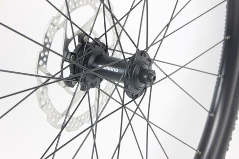 مجموعة عجلات الدراجة الجبلية DTS G540db مع إطارات 27.5 650B x ​​47 وأنبوب بالإضافة إلى زوج دوارات سنترلوك in Kuwait