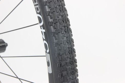 مجموعة عجلات الدراجة الجبلية DTS G540db مع إطارات 27.5 650B x ​​47 وأنبوب بالإضافة إلى زوج دوارات سنترلوك in Kuwait