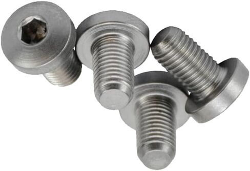 kimber 1911 HEX Head Grip Screw Set of 4 Stainless Steel in Kuwait