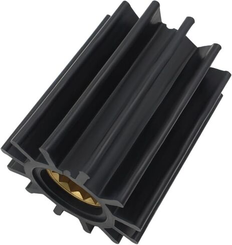 Car Parts Flexible Impeller 51.06506.0103 for Man Marine Engine Water Pump in Kuwait