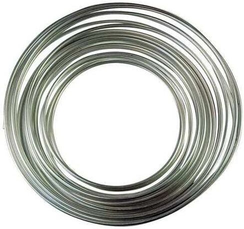 Aluminum Tubing 1/4 in, 50 ft. in Saudi Arabia