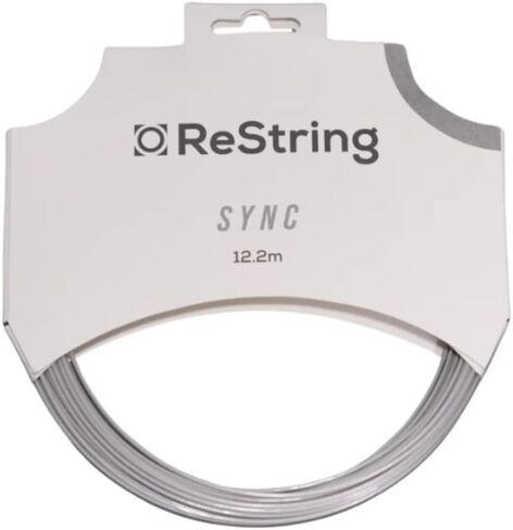 مجموعة سلسلة التنس ReString Sync مقاس 16 مقاس 1.30 مم in Kuwait
